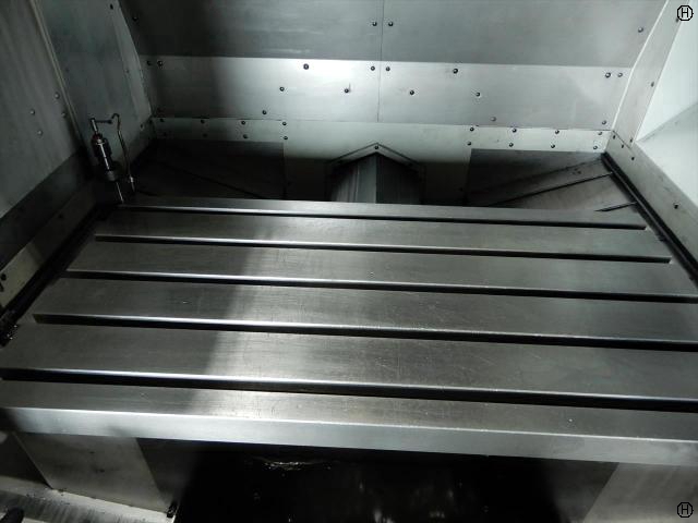 牧野フライス製作所 V55 立マシニング(BT40)