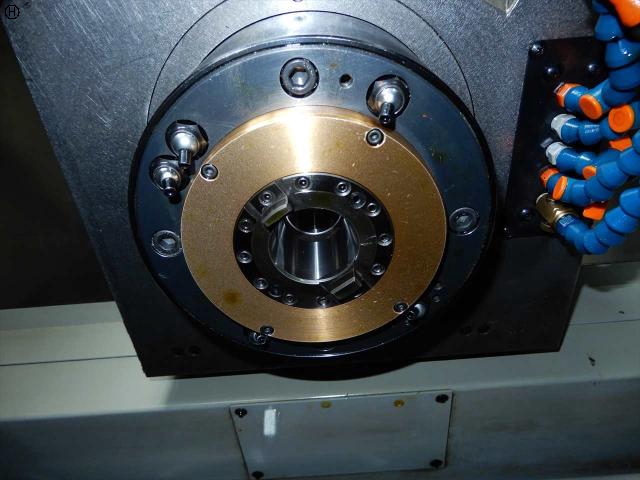 牧野フライス製作所 V55 立マシニング(BT40)