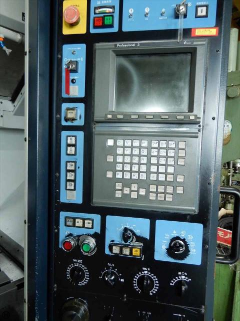 牧野フライス製作所 V55 立マシニング(BT40)
