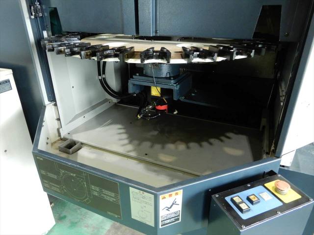 牧野フライス製作所 V55 立マシニング(BT40)