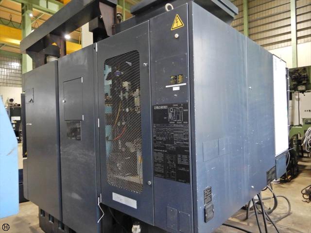 牧野フライス製作所 V55-A15 立マシニング(BT40)