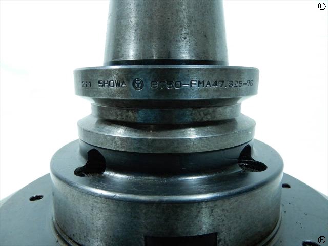 聖和 SHOWA BT50-FMA47.825-75 BT50ツーリング