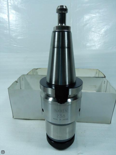 日研工作所 BT50-Z38-175 BT50ツーリング