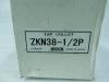 日研工作所 ZKN38-1/2P タップコレット