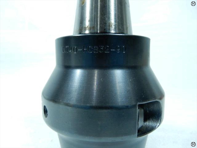 アルプスツール NT40-HCS32-90 コレットホルダー