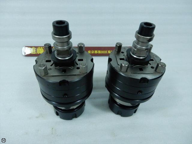 EROWA 放電加工機用ツーリング