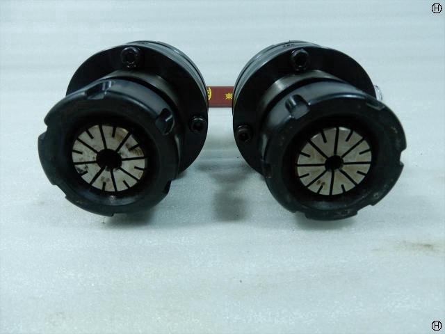 EROWA 放電加工機用ツーリング