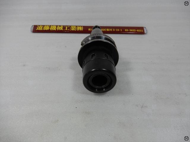 大昭和精機 BIG BT40-GMC20S-75 ミーリングチャック