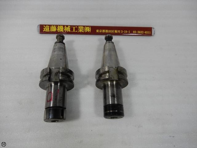 MST BT40-CTH10-90 ミーリングチャック