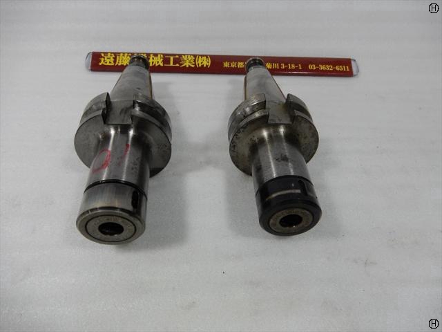 MST BT40-CTH10-90 ミーリングチャック