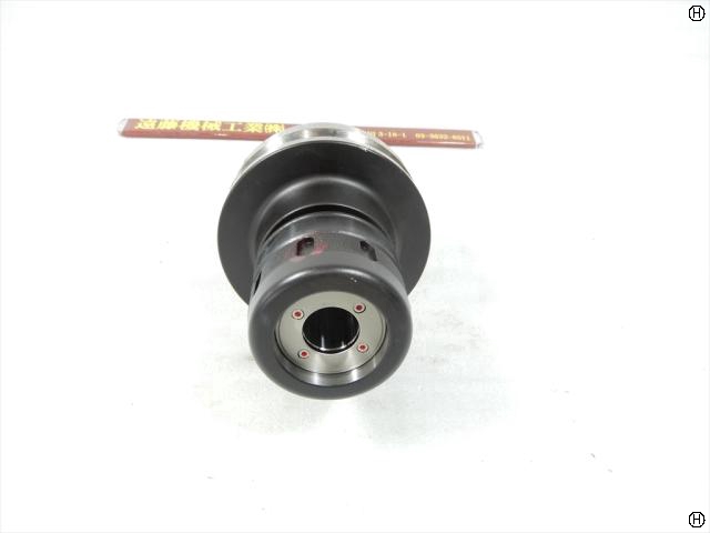 大昭和精機 BIG BT50-HMC20-105 ミーリングチャック