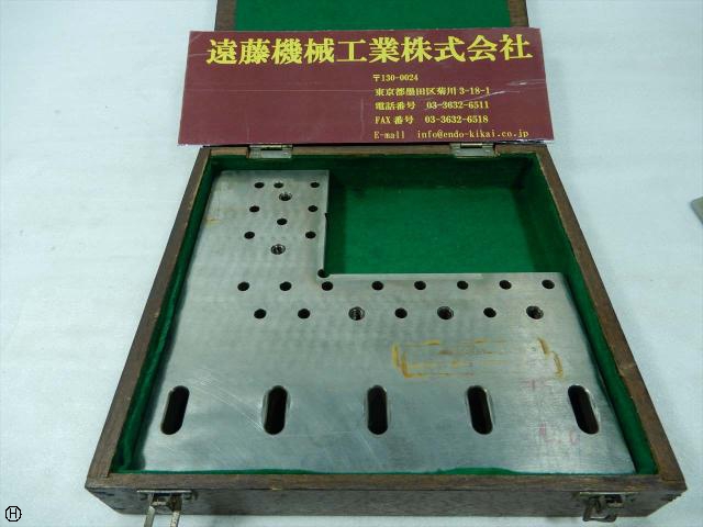  ワイヤーカット治具