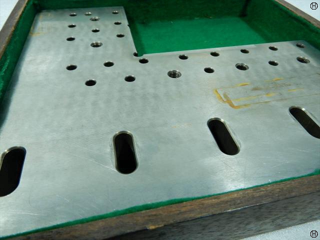  ワイヤーカット治具