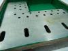  ワイヤーカット治具