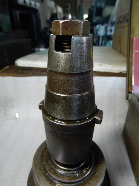 黒田精工 KKS ボーリングヘッド