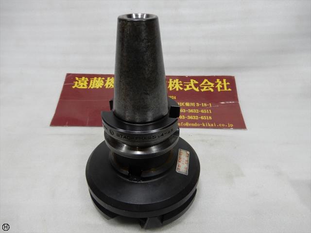 聖和 SHOWA BT40-FMA25.4-45 BT40ツーリング