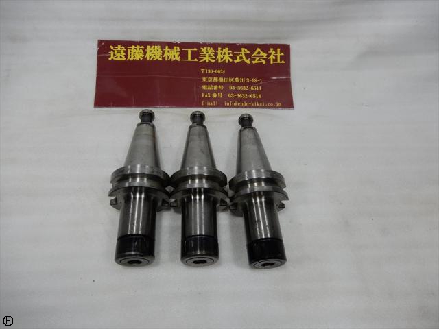 MST BT40-CTH10-90 ミーリングチャック