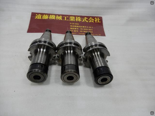 MST BT40-CTH10-90 ミーリングチャック