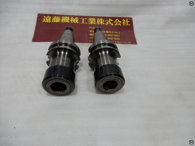 MST BT40-CTH20-90 ミーリングチャック