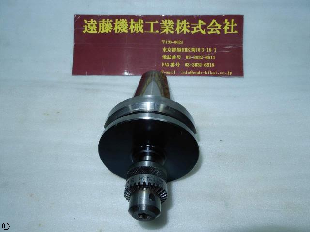 黒田精工 KKS BT50-MTA2-45 BT50ツーリング