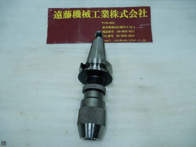 ユキワ精工 BT40-JTA2S-45 BT40ツーリング