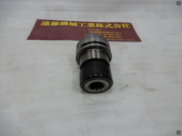 MST F63-CTH20-75 コレットホルダー