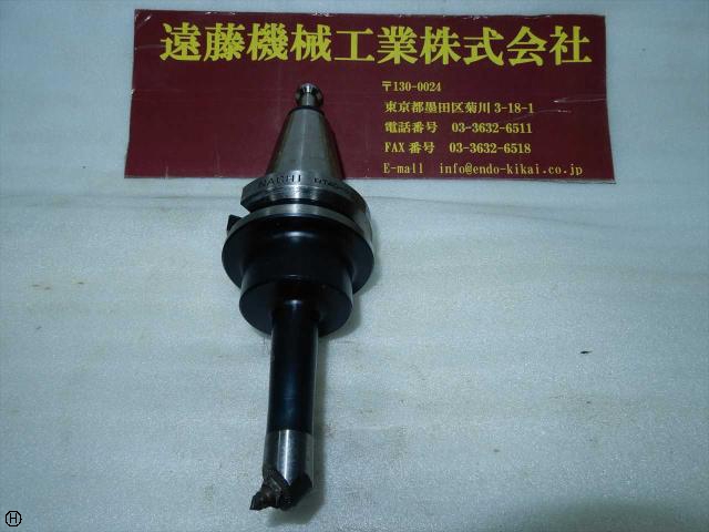 不二越 Nachi BT40-BCA19-120 BT40ツーリング