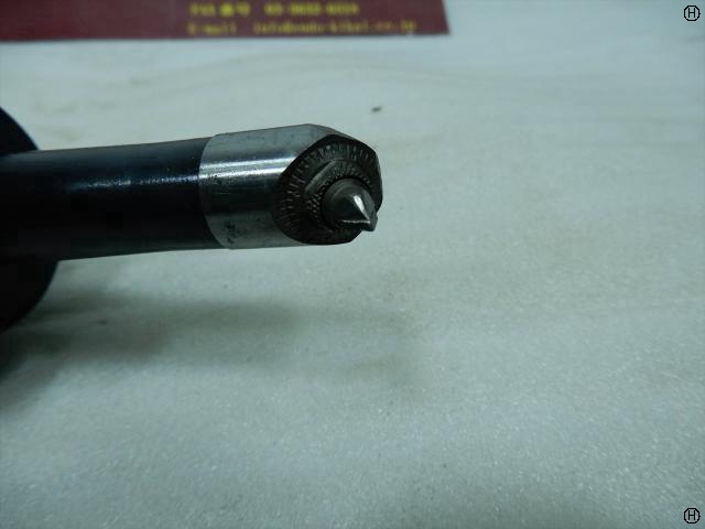 不二越 Nachi BT40-BCA19-120 BT40ツーリング
