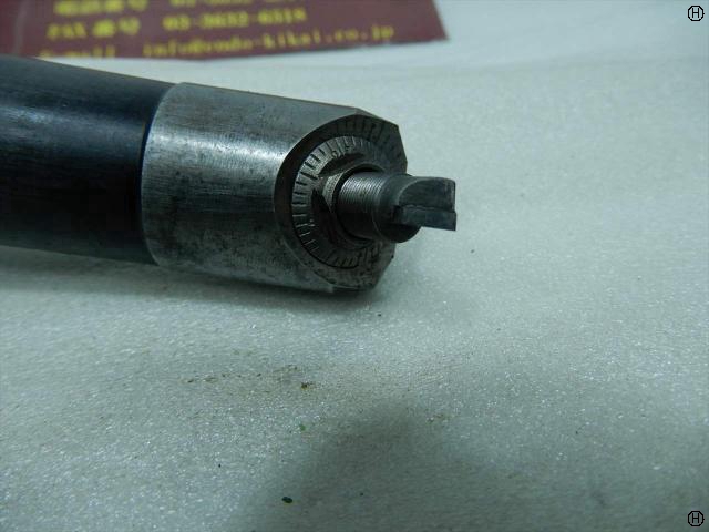 聖和 SHOWA BT40-BCA29-150 BT40ツーリング