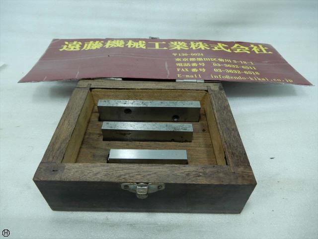  パラレルブロック