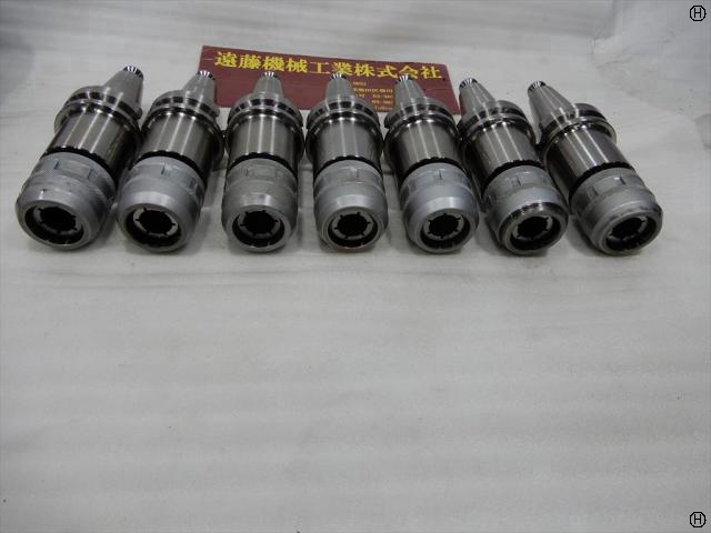 日研工作所 NBT40-C20-120 ミーリングチャック