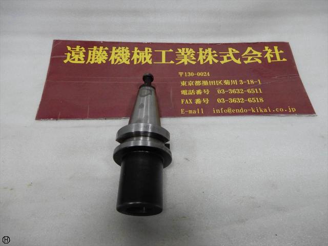 大昭和精機 BIG BT30-MTA2-60 BT30ツーリング