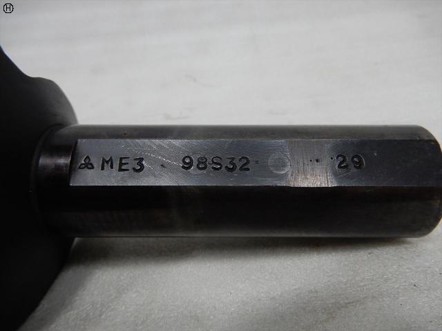 三菱マテリアル 98S32 カッター