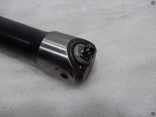日研工作所 EBA40-6×18(M3L-2S F) ボーリングツール