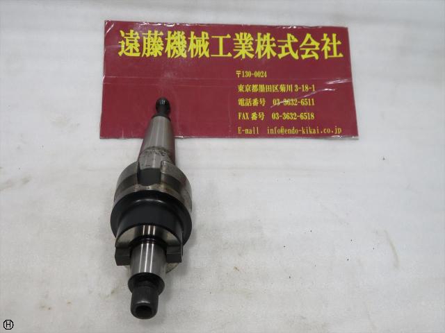 大昭和精機 BIG BBT40-FMA25.4-45 BBT40ツーリング