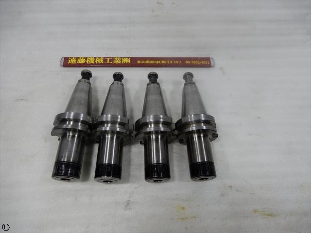 MST BT40-CTH10-90 ミーリングチャック