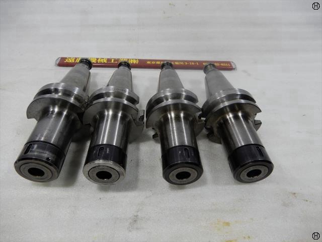 MST BT40-CTH10-90 ミーリングチャック