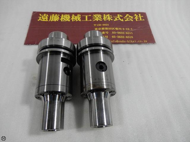 日研工作所 HSK63F-MMC12C-129 HSKツーリング