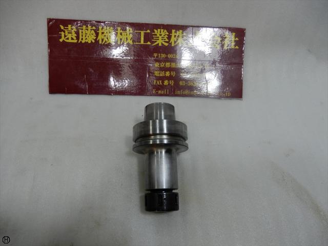 MST F63-CTH10-90 コレットホルダー