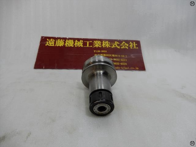 MST F63-CTH10-90 コレットホルダー