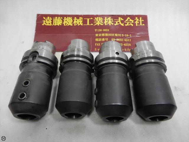 MST A63-SLC25-105 HSKツーリング