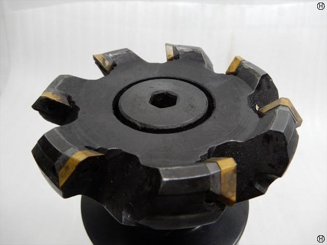 大昭和精機 BIG BT50-FMA31.75-45 BT50ツーリング