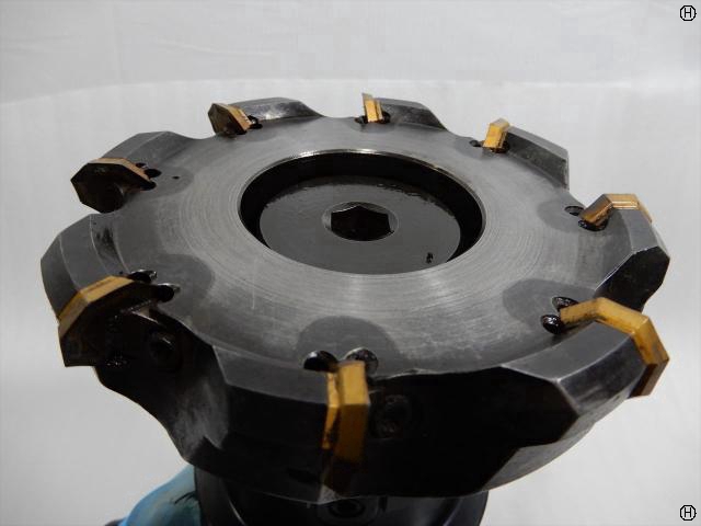 大昭和精機 BIG BT50-FMA38.1-75 BT50ツーリング