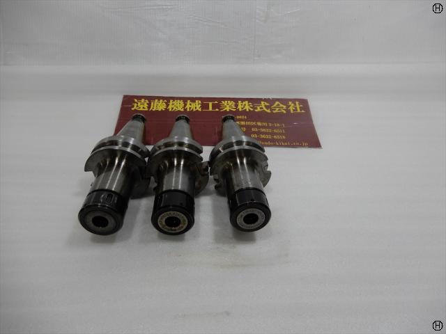 MST BT40-CTH10-90 ミーリングチャック