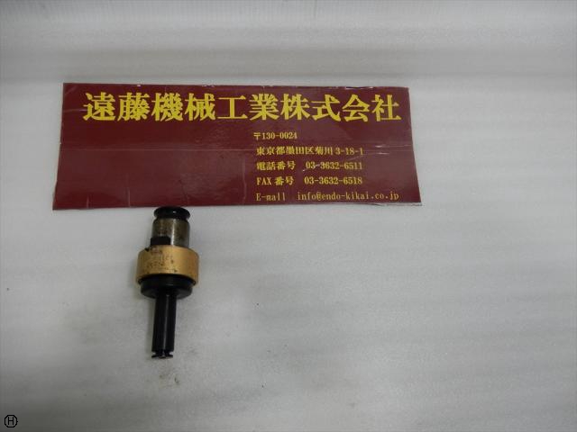日研工作所 ZKG16-3 タップコレット
