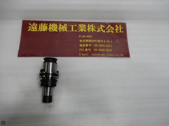 大昭和精機 BIG TCE24-M10 U3/8 タップコレット