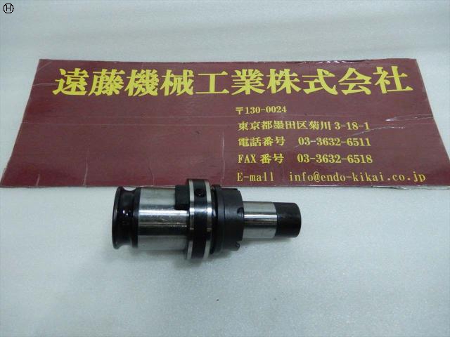 大昭和精機 BIG TCE24-M10 U3/8 タップコレット