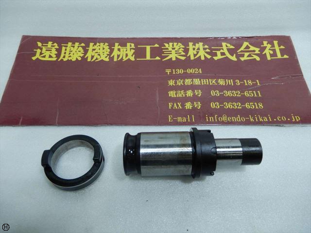 大昭和精機 BIG TCE24-M10 U3/8 タップコレット