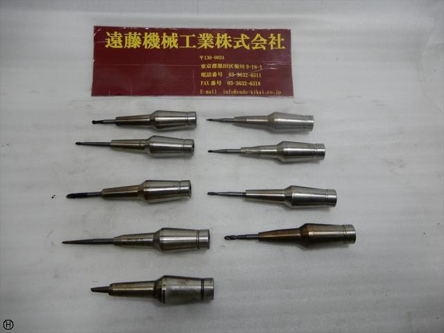 MST CR12-6-55 焼きばめコレット