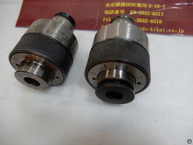日研工作所 ZKN24-18 タップコレット